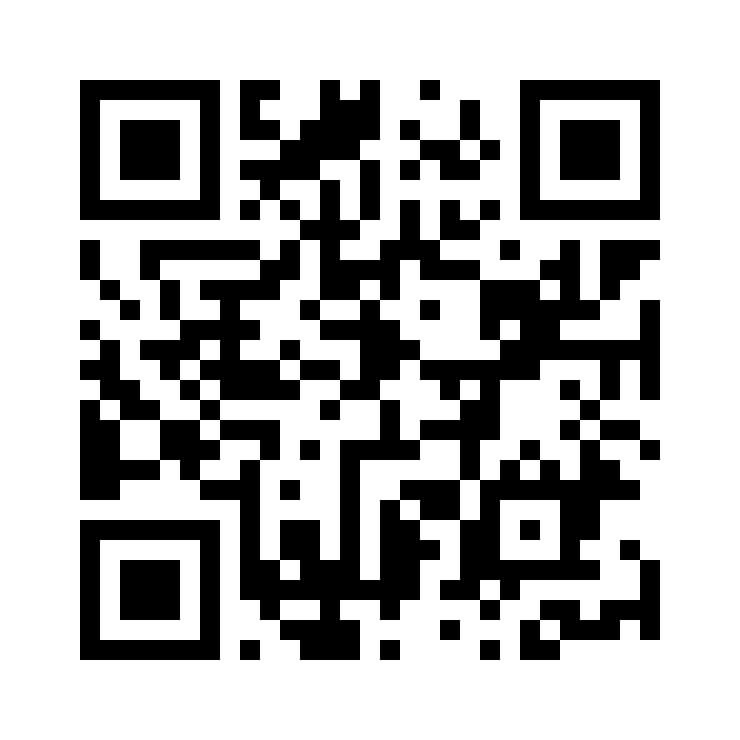 QR code vers la fiche de Déchèterie