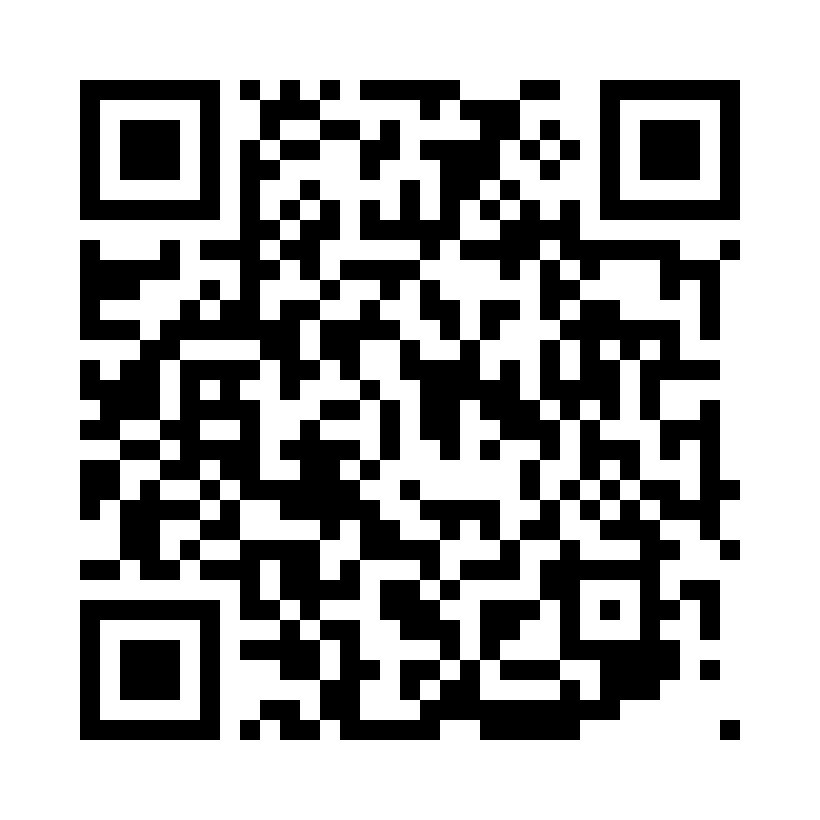 QR code vers la fiche de Domaine Des Ondes