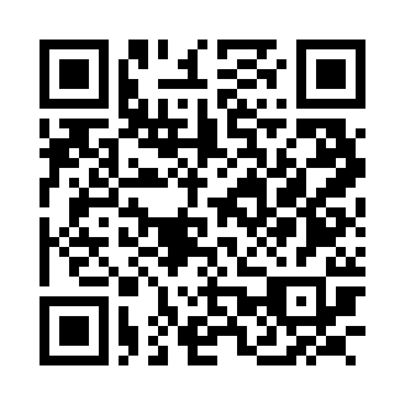 QR code vers la fiche de Pharmacie de la Vallée