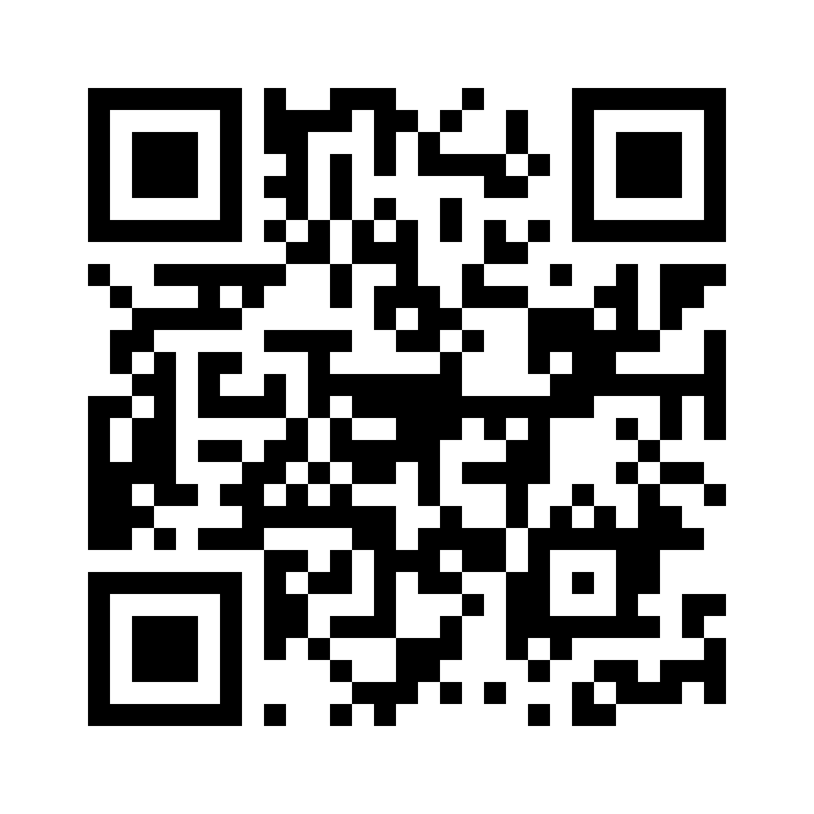 QR code vers la fiche de Timebox-Prod